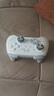 北通鲲鹏20智控无线游戏手柄xbox机械按键switch2电脑PC手机电视steam蓝牙体感NS原神双影奇境 实拍图