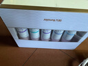 九阳（Joyoung）净水器家用 超滤直饮净水机 迷你型无桶前置过滤器自来水过滤器 JYW-HC-1365WU 白色 实拍图