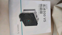 九州风神（DEEPCOOL）玄冰500CPU风冷散热器/5热管/加宽塔体/不挡内存/神光同步/PWM风扇/TDP240W支持超频/多平台易安装 玄冰500 实拍图