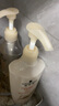 施华蔻（Schwarzkopf）羊绒脂滋养洗发水600ml(洗发水洗头膏 含乳木果油精华)(新老包装) 实拍图