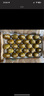 佳沛（zespri）新西兰 阳光金奇异果12粒礼盒特大果单果约122-146g 猕猴桃 水果 实拍图