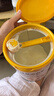 伊利金领冠悠滋小羊【100%鲜羊乳好吸收】1段0-6月婴儿羊奶粉130g 实拍图