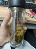 乐品乐茶茶叶绿茶特级毛尖2025新茶明前春茶嫩芽冷泡茶解暑250g送礼品袋 实拍图