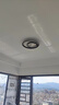 TCL 照明 LED客厅吸顶灯全屋灯具套餐卧室餐厅灯北欧灯饰广东中山 146W 6灯-无极调光四室两厅G 实拍图