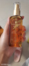 施华蔻（Schwarzkopf）盈萃护发精油套装(沐光瓶80ml+盈光瓶80ml 修护干枯 免洗不油腻) 实拍图