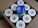 维达（Vinda）有芯卷纸 蓝色经典4层160克*27卷 厚韧耐用 卫生纸卷筒纸纸巾整箱 实拍图