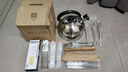 美厨（maxcook）烧水壶 304不锈钢水壶6L加厚鸣音 煤气电磁炉通用 乐厨系列MCH418 实拍图