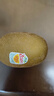 佳沛（zespri）新西兰  阳光金奇异果25-27粒原箱特大果单果约122-146g  猕猴桃 实拍图