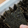 大洋船长 海鲜干货零食混合装  海鲜礼包鱼片鱿鱼丝青岛特产礼盒 湖岛子海苔缤纷装礼包 60g/袋 实拍图