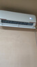 统帅（Leader）海尔智家出品 【大风口】1.5匹 新一级超省电变频空调挂机KFR-35GW/05LKG81TU1以旧换新国家补贴 实拍图
