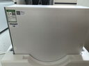 美的（Midea）白泽Max 1600G 家用0阻垢剂净水器 6年长效RO反渗透厨下式净饮机过滤器零陈水 顶配通量4L/min母婴 实拍图