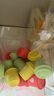 FIBOO运动咖纯黑咖啡粉即饮冻干手冲速溶冷萃高燃提神 2g*30杯 实拍图