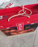 德州扒鸡山东特产熟食腊味礼盒福利礼品扒鸡肉食送礼礼盒1480g 实拍图
