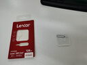 雷克沙（Lexar）128GB NM存储卡 华为手机平板内存卡 Mate/P系列适配 华为DFH定制版 （DESIGN FOR HUAWEI认证） 实拍图