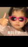 雷士（NVC） LED筒灯嵌入式防眩筒射灯天花灯客厅过道玄关灯走廊灯服装店商场 米雪Ra97-深筒防眩-7W三色开孔75 实拍图