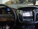 纽多适用福特12款15款18年经典福克斯导航中控显示大屏倒车影像一体机 WiFi版(2+32G)带CarPlay+自行安装 标配主机(IPS屏) 实拍图