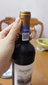 纽慕（NIOMIO） 法国原瓶进口布鲁干红葡萄酒红酒节日送礼物礼盒箱装750ml*6 实拍图