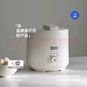 olayks立时 电压力锅 高压锅 灵犀家用多功能高压电饭锅快煮智能预约压力锅 3升双胆国家补贴1-4人使用 实拍图