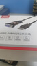 优越者 usb转rs232串口线母头 9孔转usb PLC考勤机收银机标签打印机公对母com口调试线2米Y-105D 实拍图