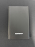 纽曼（Newsmy） 1TB 移动硬盘机械 Type-C接口 明月时尚版系列 USB3.1 2.5英寸 曜岩黑 高速传输 数据备份 实拍图