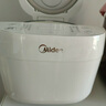 美的（Midea）电饭煲电饭锅3-4人家用3L大容量 28分钟快速饭多功能微压智能预约电饭煲 MB-RE319 实拍图