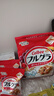 卡乐比（Calbee）即食燕麦片 水果麦片 原味600g+50g*4 日本进口 早餐代餐冲泡即食 实拍图