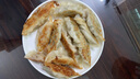 必品阁（bibigo）白菜猪肉水饺 1200g 约48只 早餐 夜宵 生鲜速食饺子 速冻食品 实拍图