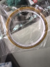强力网格双面胶高粘度透明无痕布基双面胶带地毯地垫沙发垫固定贴 强力网格双面胶【50mm】加宽款 1米长 实拍图