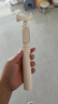 小米（MI）变焦支架自拍杆 2 分离式遥控器 自拍杆三脚架 360°旋转适用于小米15/红米/xiaomi手机 砂金色 实拍图