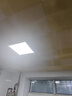 雷士（NVC）厨房灯led集成吊顶吸顶灯扣板灯卫生间国家补贴平板灯面板灯18w 实拍图