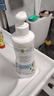 妙思乐（Mustela）儿童洗发沐浴二合一500ml 婴儿专用洗发水沐浴露法国进口 实拍图