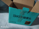 skg颈椎按摩器 H5舒享【TOP榜+礼盒款】肩颈部腰部背部披肩全身热敷按摩仪 送男女友生日便携出游礼物 实拍图