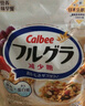 卡乐比（Calbee）即食燕麦片 水果麦片可可莓味380克 日本进口非油炸代餐早餐零食 实拍图