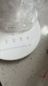 好视力国AA级台灯学生学习护眼台灯儿童阅读写字工作卧室书桌led灯TG035 实拍图
