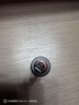 卡姿兰（Carslan）雾吻口红唇膏秋冬限定哑光不易掉色M594旷野迷棕3.2g生日礼物女友 实拍图