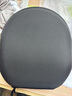漫步者（EDIFIER）W820NB双金标版 头戴式主动降噪蓝牙耳机 手机电脑笔记本耳机 柳芽青 实拍图