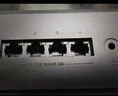 小米（MI）路由器BE6500 Pro WiFi7【小米MixFlip2上网搭档】中枢网关 2.5G网口 高通4核处理器 家用路由器 实拍图