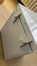 志高（CHIGO）小冰柜家用冷冻小型一级节能省电迷你卧式冷藏保鲜储母乳冷柜 【一级能效 万人推荐】 58L 单温单门 实拍图