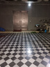 舒福佳（shufujia）太阳能照明灯户外庭院灯农村院子防水路灯LED投光灯天黑自动亮灯 实拍图