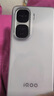vivo iQOO Neo10 Pro【国家补贴】12GB+512GB 疾影黑 天玑9400旗舰芯 自研电竞芯片Q2 手机 实拍图