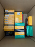 KODAK柯达RC高光防水相纸3R/5英寸喷墨打印相片纸250g高质量照片纸防刮擦耐磨打印纸 100张装9891-558 实拍图
