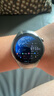 HUAWEI WATCH 5 46mm高端款航天级钛合金表壳钛金属表带首创X-TAP智感窗鸿蒙AI腕上小艺eSIM通信智能手表 实拍图