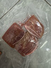 小牛凯西黑椒牛仔骨200g*4新鲜带骨牛小排牛肋排 冷冻生鲜 鲜嫩牛仔骨 实拍图