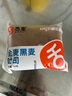 舌里 黑麦全麦面包1000g0脂0蔗糖吐司粗粮早餐健身代餐休闲零食轻食 实拍图