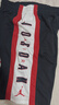 耐克（NIKE）JORDAN DRI-FIT SPORT DIAMOND 男子速干短裤 DX1488-010 2XL 实拍图