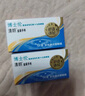 博士伦隐形眼镜半年抛清朗金装1片近视透明镜片舒适水润425度 实拍图