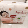 好奇（Huggies）铂金装小桃裤纸尿裤NB84片(5kg以下)尿不湿【透爽散热】 实拍图