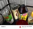 李锦记 薄盐系列 薄盐生抽500ml【减盐 一级】0添加防腐剂 味鲜健康酱油 实拍图