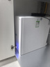 沁园（TRULIVA）净水器家用小白鲸双子芯1200G初始流速体验 8年RO过滤器 厨下直饮机一体净水机 UR-S61076国家补贴 实拍图