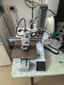 拓竹A1mini 3D打印机学生新手友好 儿童Steam教育 桌面家用FDM 全自动调平多色高速bambulab【大陆版】 A1 mini单机 实拍图